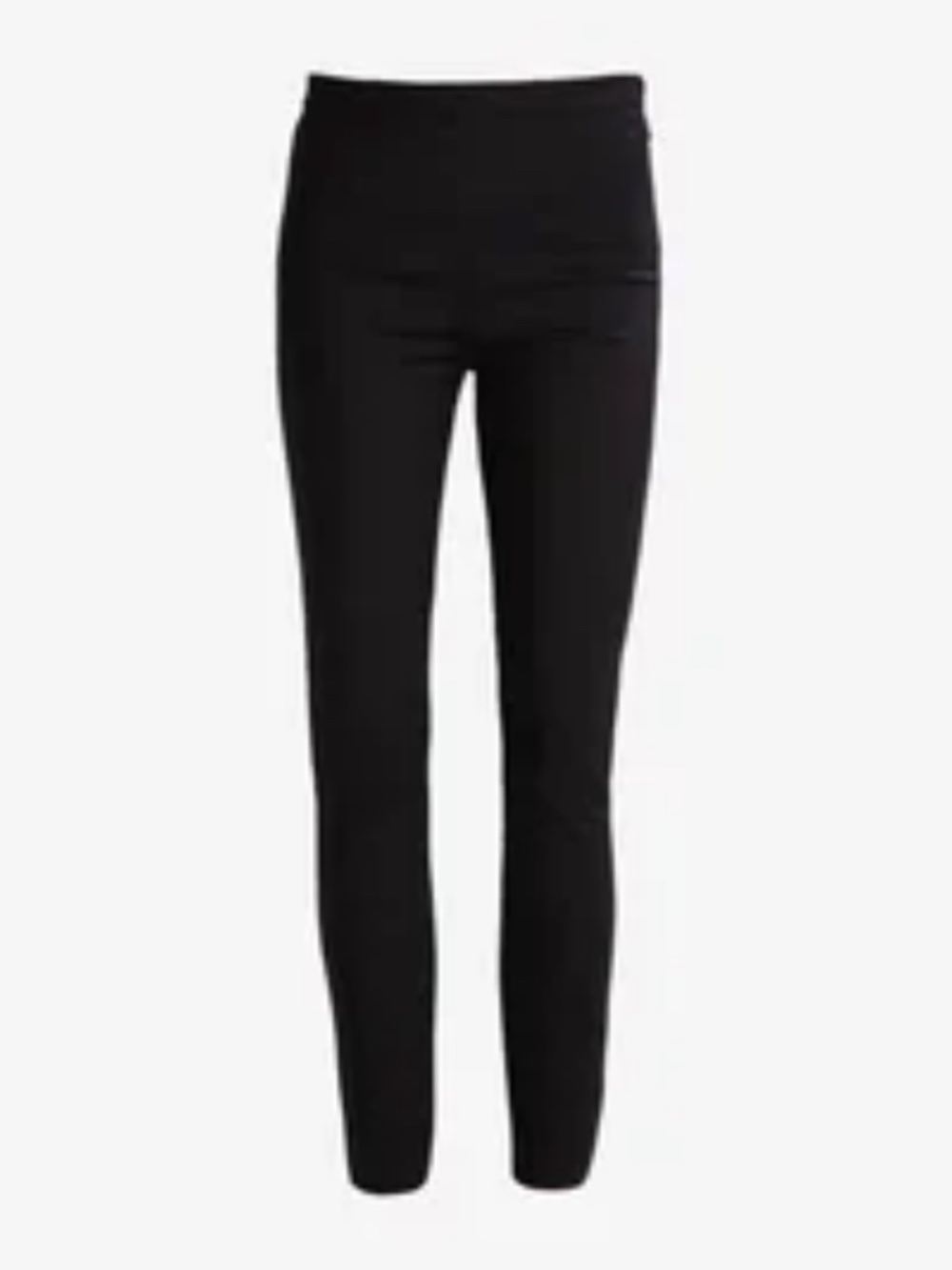Patrizia Pepe slim suit pants